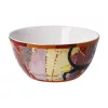 Rosina Wachtmeister - Sottosopra tál csontporcelán 