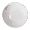 Rosina Wachtmeister - Sottosopra tál csontporcelán 