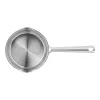 ZWILLING TrueFlow | edénykészlet 3 darabos | kerek | rozsdamentes acél