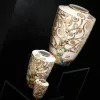 Goebel Gustav Klimt - Tree of Life Váza 41 cm