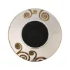 Goebel Gustav Klimt Váza | Az élet fája 24 cm | Artis Orbis porcelán valódi arannyal
