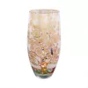 Goebel - Gustav Klimt - Váza Az élet fája 30 cm - Artis Orbis - üveg - valódi arannyal