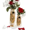 Goebel Gustav Klimt - Tree of Life Váza 41 cm