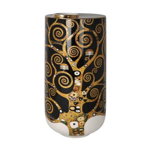 Goebel Gustav Klimt - Tree of Life Váza 41 cm