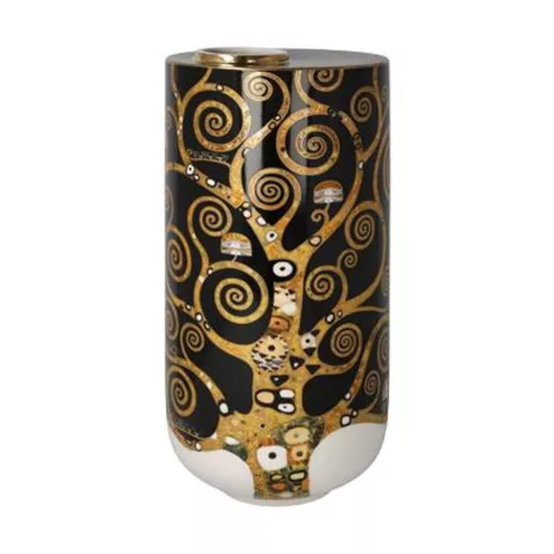 Goebel Gustav Klimt - Tree of Life Váza 41 cm