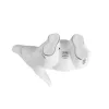 Kamili figura porcelán With premium crystals 11 cm