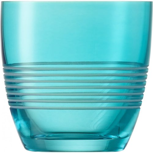 Eisch CENTRO pohár türkiz 3,9dl 91 mm