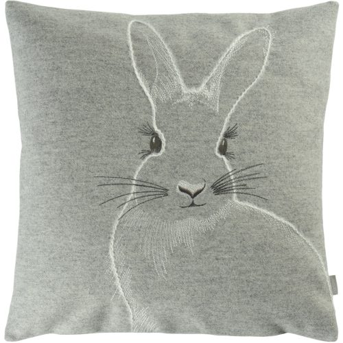 Sander Lady bun párnahuzat 40 x 40 cm homok