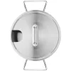 Zwilling fedő - sous vide stickhez - 27 cm