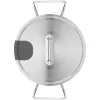 Zwilling fedő - sous vide stickhez - 27 cm