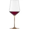 Eisch RAVI GOLD 2 db Bordeaux pohár díszdobozban  6,2dl 253 mm