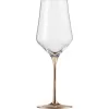 Eisch RAVI GOLD 2 db fehérboros pohár díszdobozban  3,8dl 237 mm
