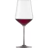 Eisch RAVI PLATINUM 2 db Bordeaux pohár díszdobozban  6,2dl 253 mm