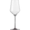 Eisch RAVI PLATINUM 2 db fehérboros pohár díszdobozban  3,8dl 237 mm