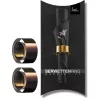 Eisch NAPKIN RINGS 2 db szalvétagyűrű réz díszdobozban 24 mm