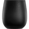 Eisch Kaya pohár, fekete 95 mm, 3,6 dl