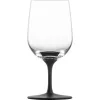 Eisch KAYA BLACK ásványvizes pohár 3,4dl 165 mm
