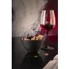 Eisch KAYA BLACK vörösboros pohár 6dl 238 mm