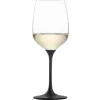 Eisch KAYA BLACK fehérboros pohár 4,2dl 219 mm