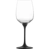 Eisch KAYA BLACK fehérboros pohár 4,2dl 219 mm