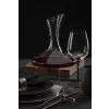 Eisch KAYA BLACK 2 db fehérboros pohár díszdobozban  4,2dl 219 mm