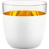 Eisch Cosmo pure white pohár