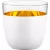 Eisch Cosmo pure white pohár