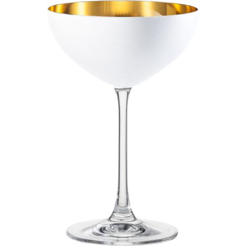 Eisch COSMO PURE WHITE desszert tál 2,5dl 170 mm