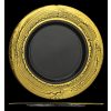 Eisch GOLDLEAF tányér arany díszdobozban 320 mm