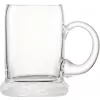 Eisch HAMILTON söröspohár díszhengerben 5dl 138 mm