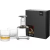 Eisch HAMILTON Whisky készlet  díszdobozban