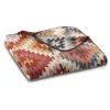 Biederlack Wohndecke Nomad Light pléd 150x200 cm
