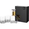 Eisch HAPTICS Whisky készlet  díszdobozban