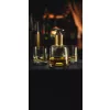Eisch HAPTICS Whisky készlet  díszdobozban