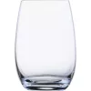 Eisch LIGHT 4 db pohár kék díszhengerben 3,4dl 105 mm