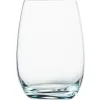 Eisch LIGHT 4 db pohár aqua díszhengerben 3,4dl 105 mm