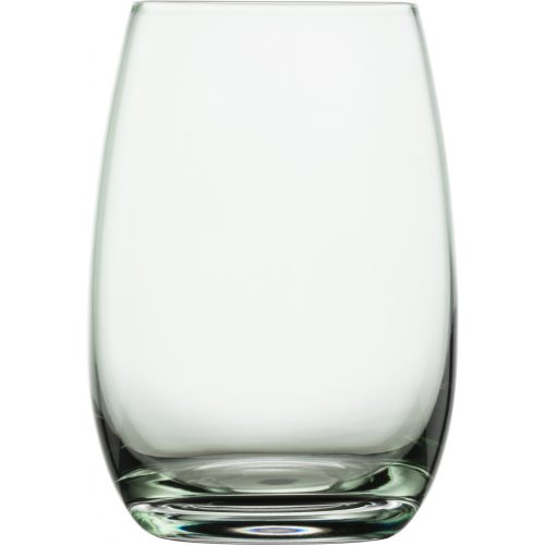 Eisch LIGHT pohár zöld 3,4dl 105 mm