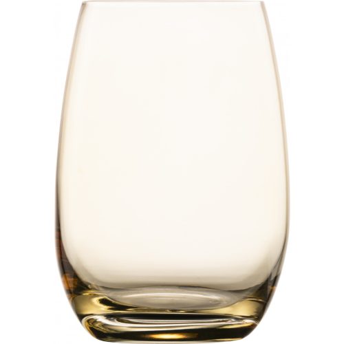 Eisch LIGHT pohár borostyán 3,4dl 105 mm