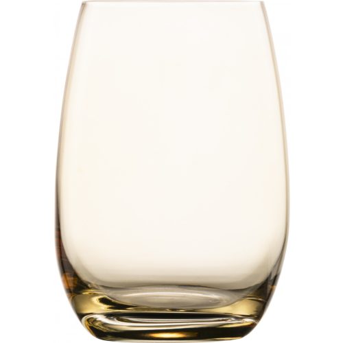 Eisch LIGHT pohár borostyán 3,4dl 105 mm