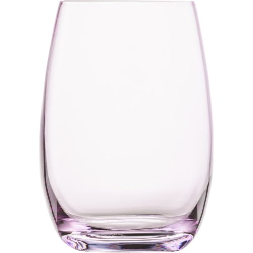 Eisch LIGHT pohár mályva 3,4dl 105 mm