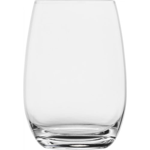 Eisch LIGHT pohár szürke 3,4dl 105 mm