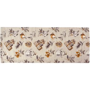 Sander X-mas Party asztali futó 40 x 100 cm