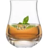 Eisch GENTLEMAN 2 db Whisky Nosing pohár díszhengerben 3,5dl 114 mm
