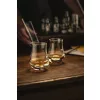 Eisch GENTLEMAN 2 db Whisky Nosing pohár díszhengerben 3,5dl 114 mm