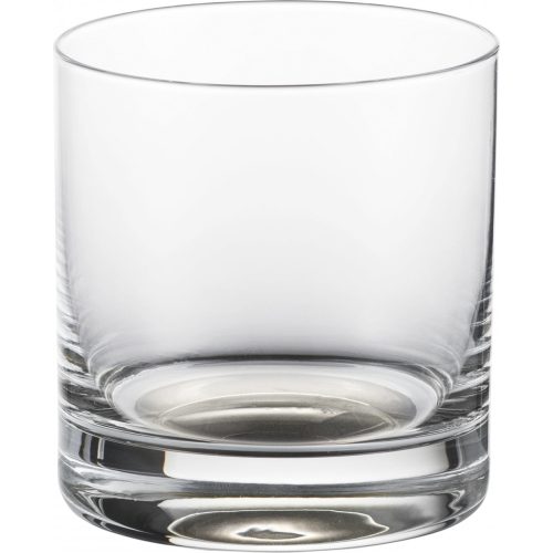 Eisch GENTLEMAN whisky pohár platina 4dl 95 mm