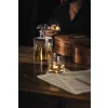 Eisch GENTLEMAN dekanter arany díszdobozban 7,5dl 232 mm
