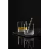 Eisch Gentleman Whisky Pipetta, platina