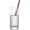 Eisch Gentleman Whisky Pipetta szett, réz