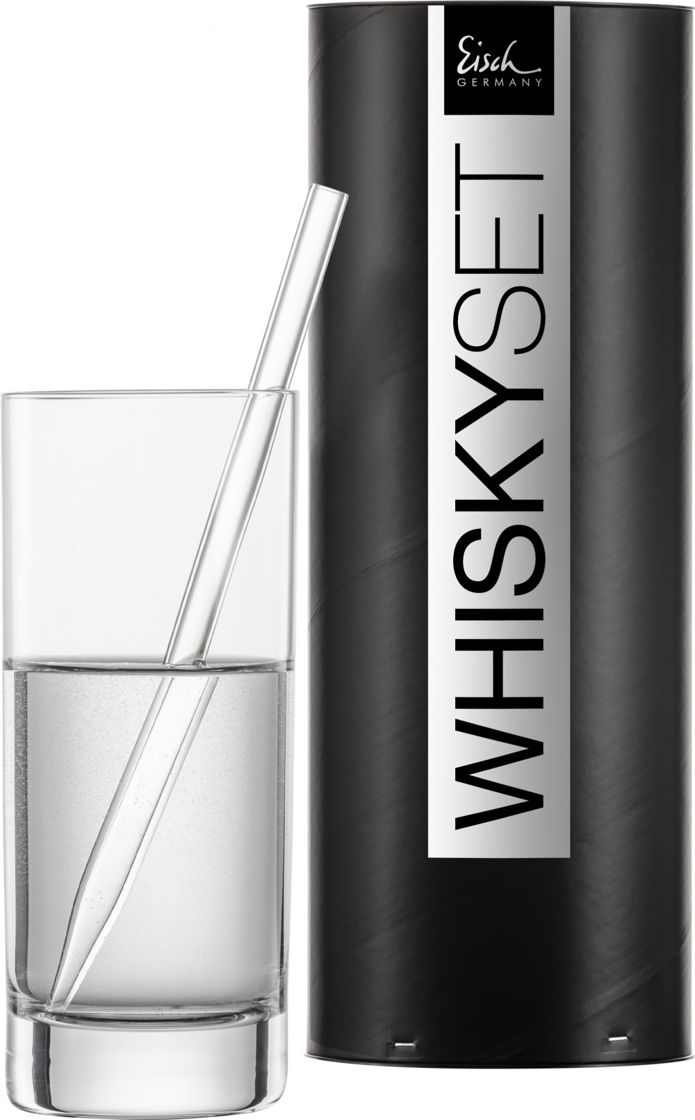 Carafe à Whisky Décanteur de Gentleman | Cristal Sky