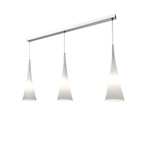 STOCKHOLM - függesztett lámpa 150 cm